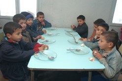 بن غبريت تتنازل عن مطاعم الابتدائيات للبلديات
