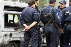 مصالح  الامن تحبط عمليات تفجيرية و مخطط تجنيد بالعاصمة وشرق البلاد