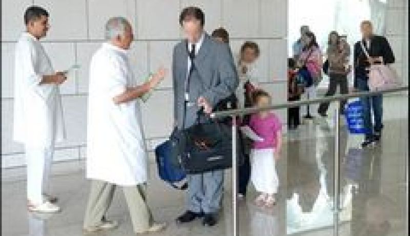أعراض الإصابة بأنفلونزا الخنازير ظهرت بعد 3 أيام من تواجد المريضة بالجزائر