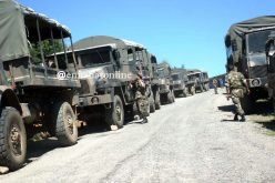 كشف وتدمير 15 مخبأ للإرهاب بجيجل