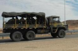 استنفار أمني ومخطط لتشديد الخناق على الحدود الجنوبية في أدرار