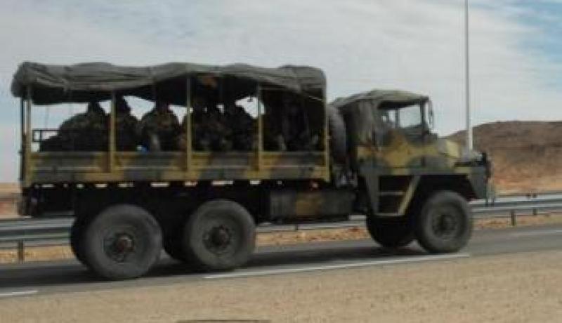 استنفار أمني ومخطط لتشديد الخناق على الحدود الجنوبية في أدرار