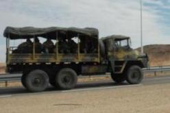 الجيش يقضي على إرهابي ويسترجع  سلاحه بأعالي بودريعة في جيجل