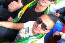 غطاسو الحماية المدنية ينتشلون جثة سفيان من سد تاقسابت في تيزي وزو