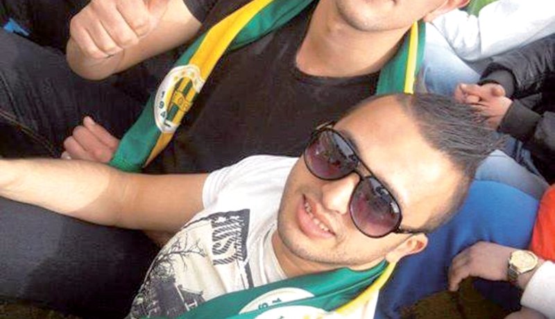 غطاسو الحماية المدنية ينتشلون جثة سفيان من سد تاقسابت في تيزي وزو