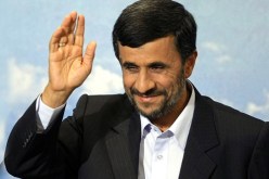 نجاد: رفضنا الحوار مع أمريكا لأنه يتنافى مع الاحترام المتبادل والعدالة والمساواة