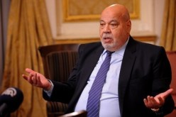 وزير العدل: هناك محاولات لجر مصر لمفهوم  الدولة الفاشلة