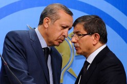 أردوغان وداود أوغلو في قائمة أفضل 100 مفكر عالمي لعام 2012