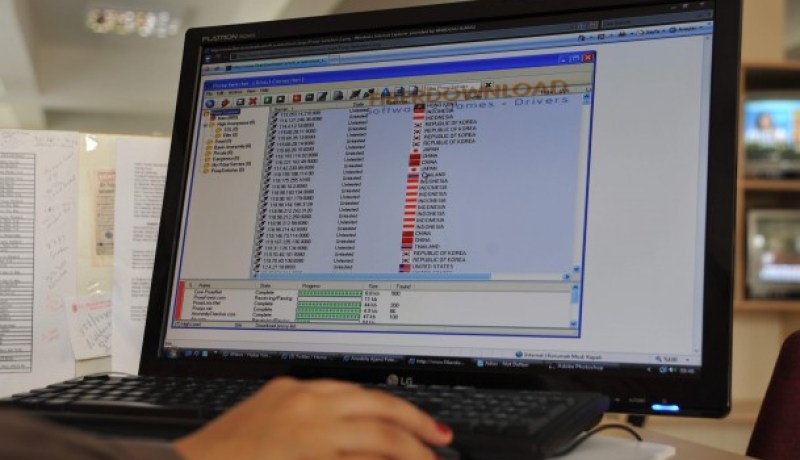 فشل محادثات معاهدة الإنترنت في دبي بسبب الرقابة