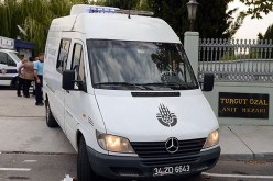 نتائج تشريح جثة أوزال لم تزل الغموض الذي اكتنف وفاته