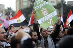 بدء الجولة الأولى باستفتاء دستور مصر السبت