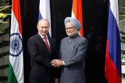 روسيا والهند توقعان على صفقات دفاعية بقيمة 2.9 مليارات دولار