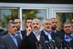 مصادر : حماس تجدد ولاية مشعل غدًا السبت