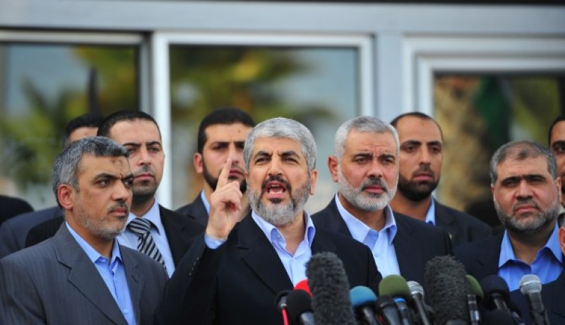 مصادر : حماس تجدد ولاية مشعل غدًا السبت