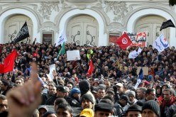 عودة شباب تونسيين مفقودين في العراق