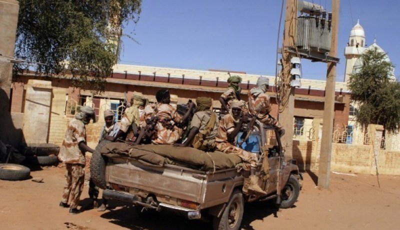 متمردون سودانيون: مقتل 43 جنديا جنوب كردفان