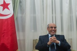 الحكومة التونسية تحقق في تسريب تسجيل للجبالي