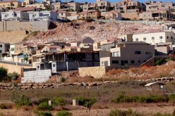 رئيس بلدية القدس يتحدى الاتحاد الأوربي
