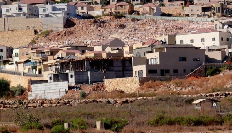 رئيس بلدية القدس يتحدى الاتحاد الأوربي