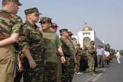 مفاوضات أميركية قيرغيزية لتمديد استخدام مركز العبور العسكري في قيرغيزيا