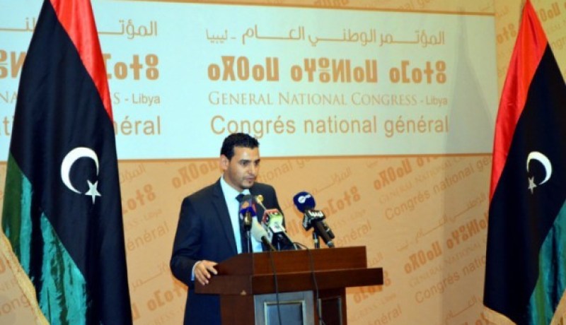 البرلمان الليبي يقر إلغاء الربا من التعاملات المصرفية