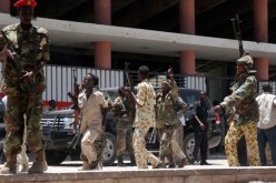 إعادة فتح مطار غوما في الكونغو الديمقراطية الخميس المقبل