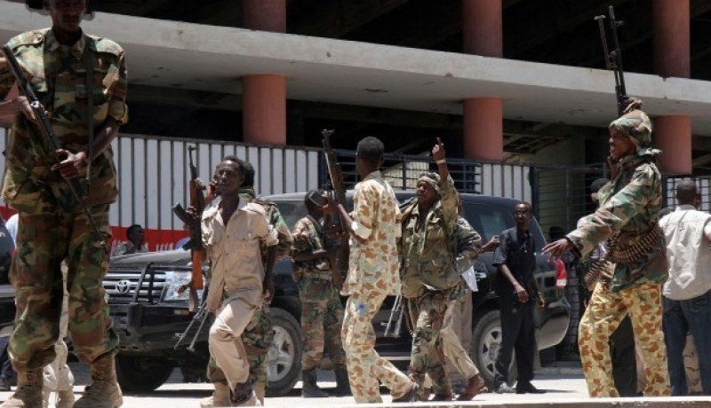 إعادة فتح مطار غوما في الكونغو الديمقراطية الخميس المقبل