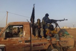 أطراف النزاع في مالي تتعهد بالمضي قدما نحو الحوار توصلا الى حل للازمة