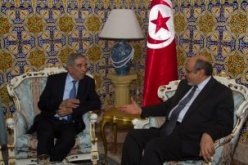 اتفاق أمني تونسي جزائري لمكافحة الإرهاب على الحدود