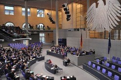 ألمانيا تعطي قرارها الاسبوع المقبل بشأن صواريخ  باتريوت