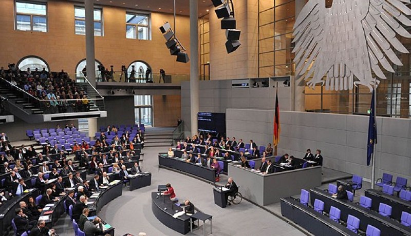 ألمانيا تعطي قرارها الاسبوع المقبل بشأن صواريخ  باتريوت