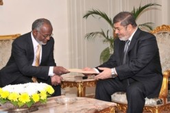 مصر تعرب عن استعدادها للوساطة بين شمال السودان و جنوبه