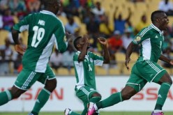 كأس إفريقيا تعود لنسور نيجيريا بعد غياب 19 عاما