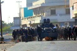 البحرين تستدعي القائم بأعمال سفارة لبنان