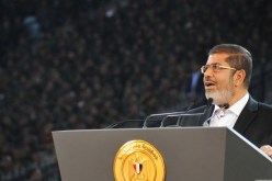 مبادرة لمستشار مرسي لإنهاء ازمة السخنة خلال 48 ساعة