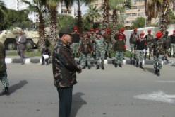 مسيرات ليلية بمدينة مصرية لمواصلة العصيان