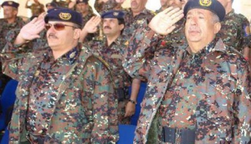 محكمة يمنية تستمع لنجل شقيق عبدالله صالح الثلاثاء