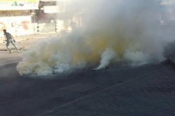 مواجهات بين الأمن البحريني ومحتجين عقب وفاة متظاهر