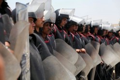 إصابة 4 شرطيين في هجمات متفرقة بسيناء