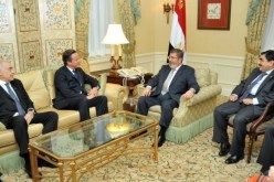 بريطانيا: نوازن بين سرعة استرداد مصر لأموالها وحقوق الأفراد