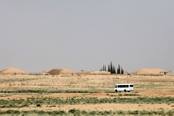 اشتباكات بين الجيشين السوري والأردني على الحدود