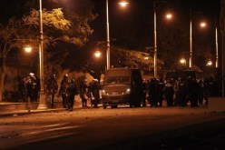 الجيش المصري: مقتل جندي ببورسعيد ولا تبادل للنار مع الشرطة