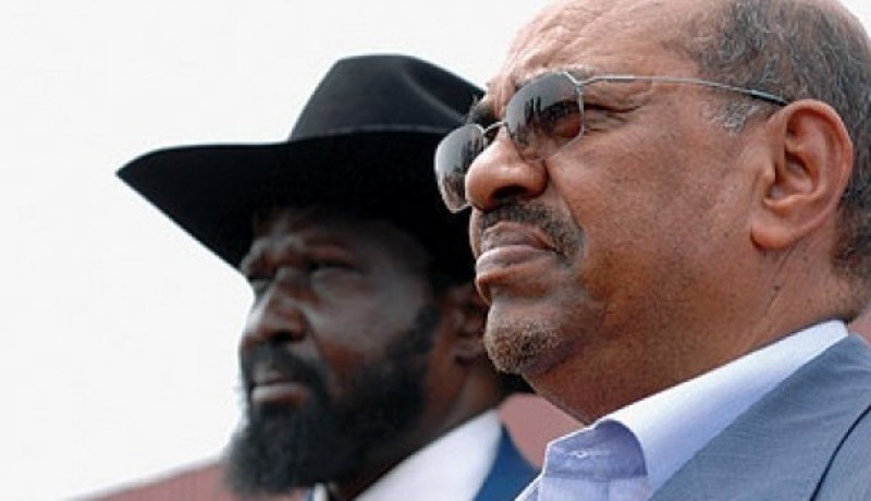 جولة تفاوض بين دولتي السودان في أديس أبابا الأحد