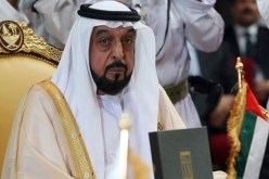 تعديل وزاري في الإمارات يضم 4 وجوه جديدة