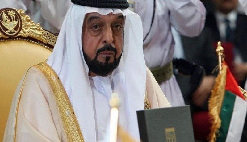 تعديل وزاري في الإمارات يضم 4 وجوه جديدة