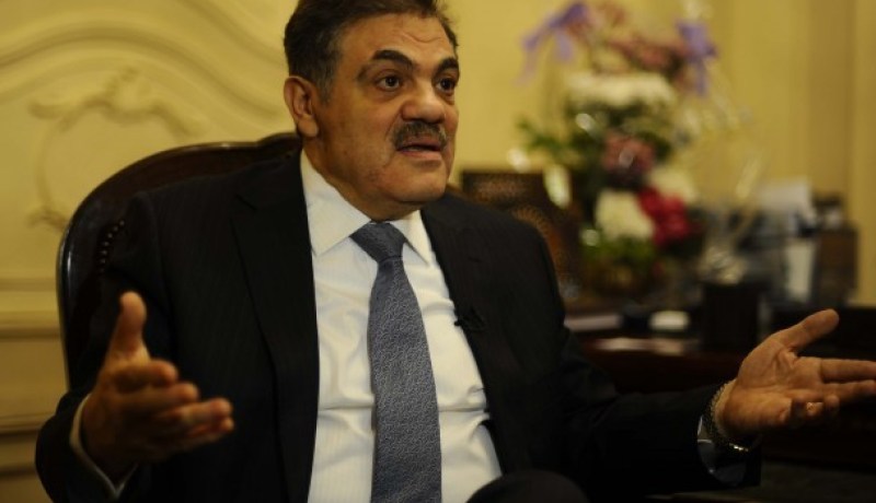 حزب ليبرالي مصري يعتذر لحماس عن “الحملة الإعلامية” ضدها