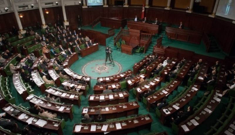 أمين عام جديد للحزب الثاني في ائتلاف تونس الحاكم