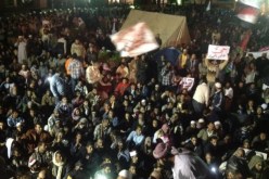 آلاف السلفيين يحتشدون بمؤتمر “خطر التشيع في مصر”