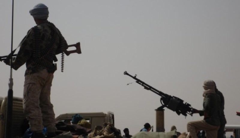 قاعدة المغرب تنفي اتهامها “جبهة النصرة” السورية بالتآمر