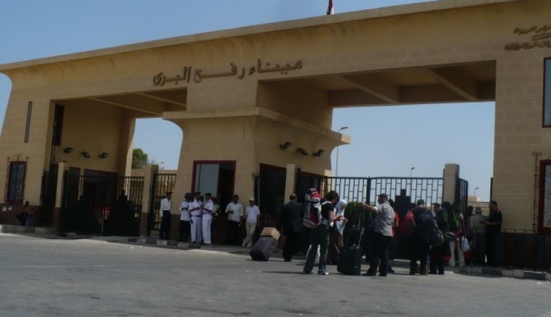 إسرائيل تفرج عن 4 سجناء مصريين